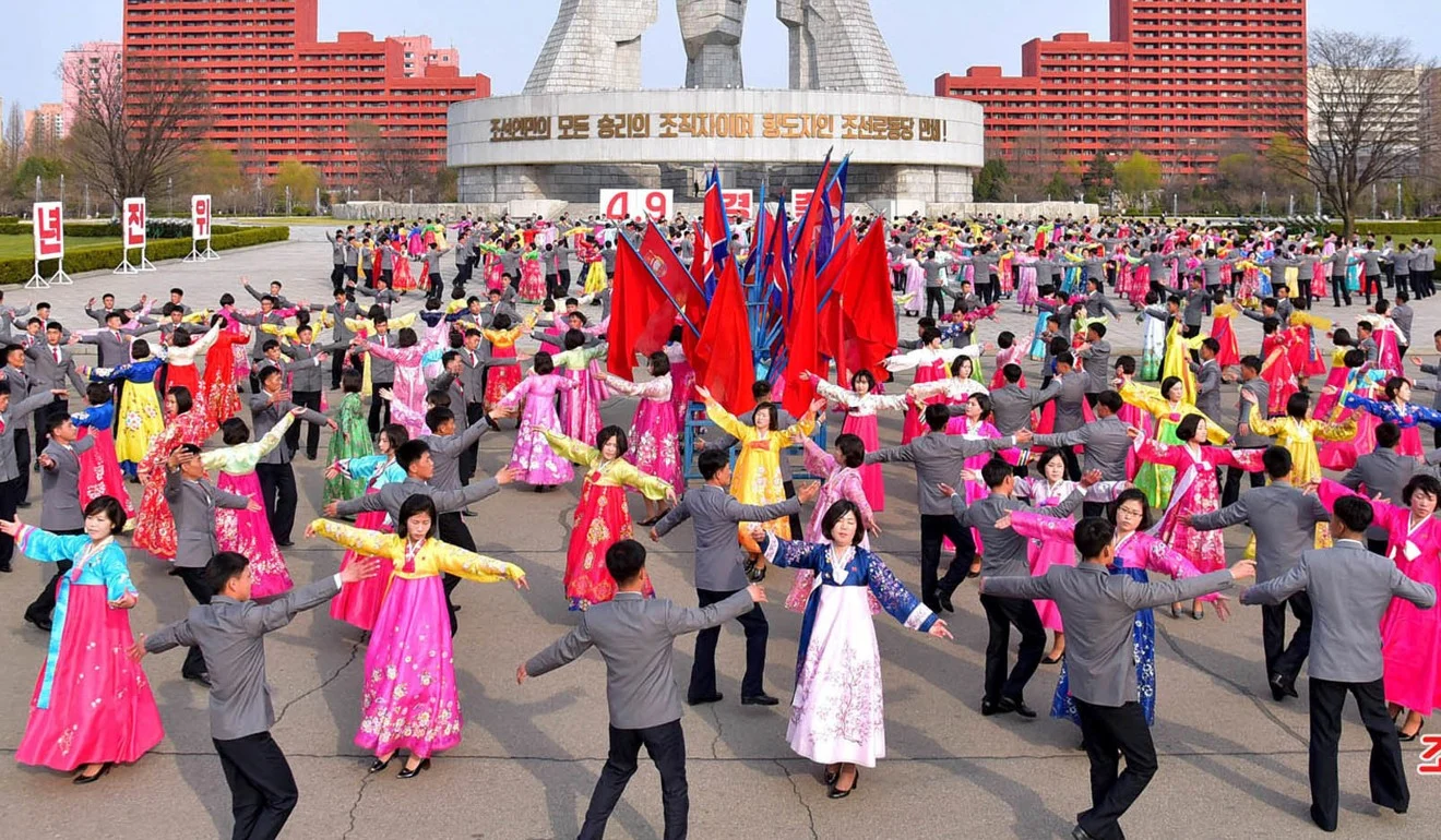 Traditional Music & Dance