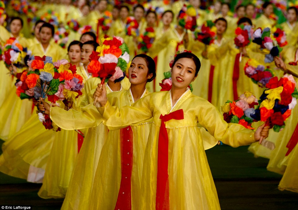 Cultural Festivals